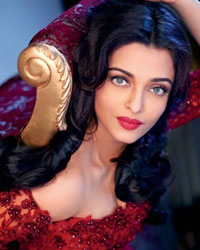 Aishwarya Rai